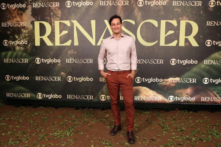 Bruno Luperi larga os remakes e prepara novela inédita para a Globo
