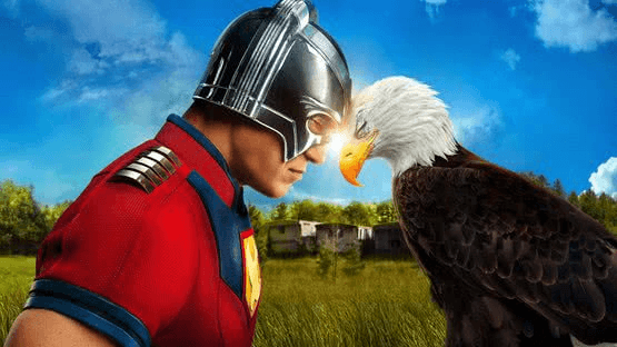 2ª temporada de Pacificador é peça-chave para o futuro da DC, revela James Gunn