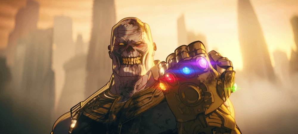 Marvel Zombies: série animada chega ao Disney+ em setembro com elenco de peso
