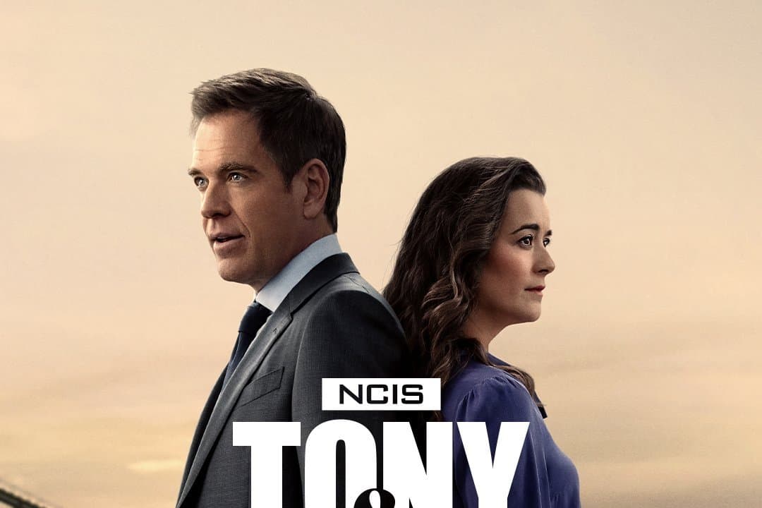 NCIS: Tony & Ziva – A Volta Que o Mundo Nunca Soube Que Precisava