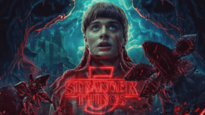 Imagem preta de espaço reservado, com nome de arquivo indicando "Stranger Things temporada 5 final